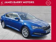 Skoda Superb 2023