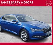 Skoda Superb 2023