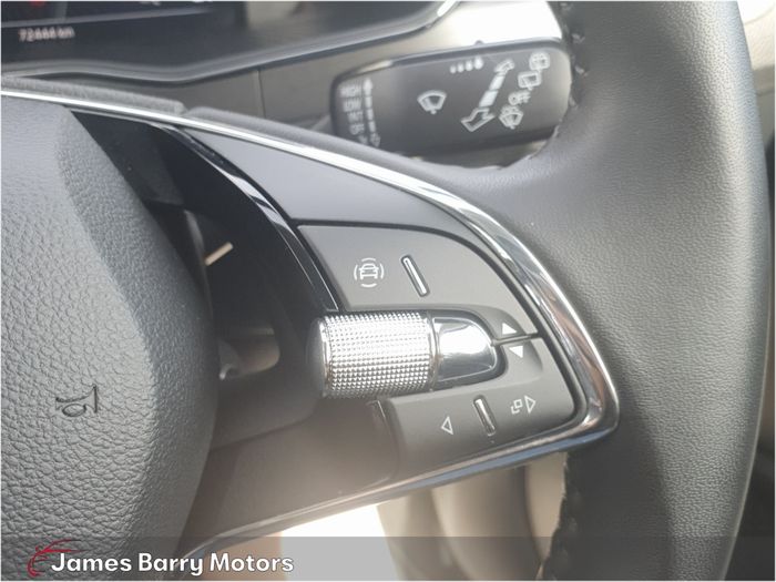 Skoda Superb 2023