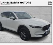 Mazda CX-5 2018