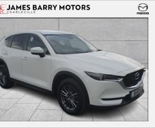 Mazda CX-5 2018