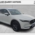 Mazda CX-5 2018
