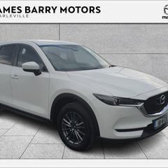 Mazda CX-5 2018