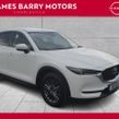 Mazda CX-5 2018