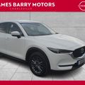 Mazda CX-5 2018