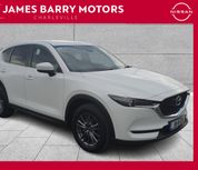 Mazda CX-5 2018