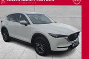 Mazda CX-5 2018