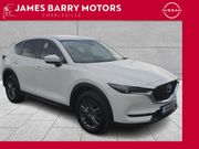 Mazda CX-5 2018