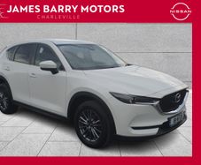 Mazda CX-5 2018