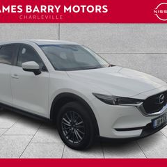 Mazda CX-5 2018