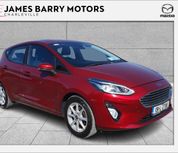 Ford Fiesta 2019