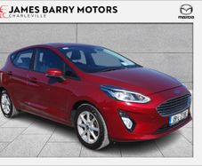 Ford Fiesta 2019