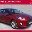 Ford Fiesta 2019