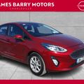 Ford Fiesta 2019