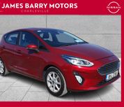 Ford Fiesta 2019