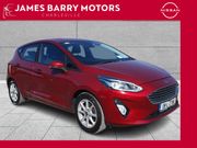 Ford Fiesta 2019