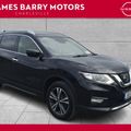 Nissan X-Trail 2018