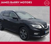 Nissan X-Trail 2018