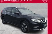 Nissan X-Trail 2018
