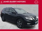 Nissan X-Trail 2018