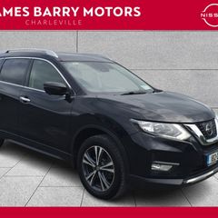 Nissan X-Trail 2018