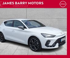 Cupra Leon 2025