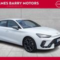 Cupra Leon 2025