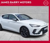 Cupra Leon 2025