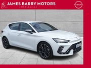 Cupra Leon 2025