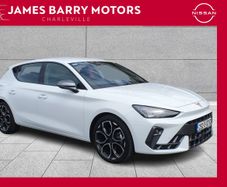 Cupra Leon 2025