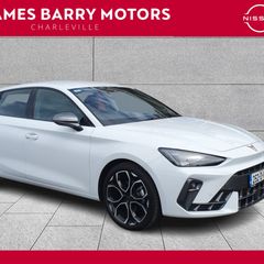 Cupra Leon 2025