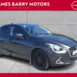 Mazda 2 2019