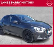 Mazda 2 2019