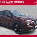 Nissan Juke 2023