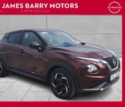 Nissan Juke 2023