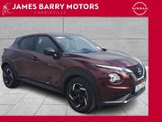 Nissan Juke 2023