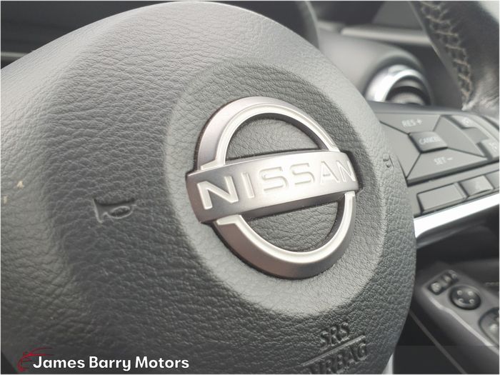 Nissan Juke 2023