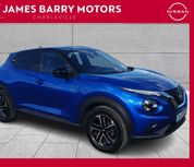 Nissan Juke 2026