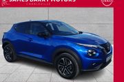 Nissan Juke 2026