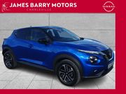 Nissan Juke 2026