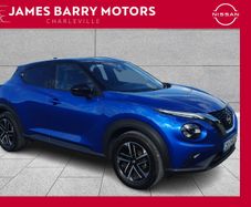Nissan Juke 2026