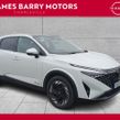 Nissan QASHQAI 2026