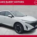 Nissan QASHQAI 2026
