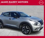 Nissan Juke 2026