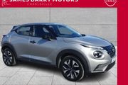 Nissan Juke 2026