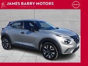 Nissan Juke 2026