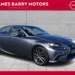 Lexus IS 2015
