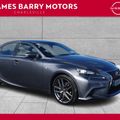Lexus IS 2015