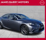 Lexus IS 2015