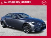Lexus IS 2015